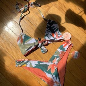 BNWT B Swim Bikini Set - Size M